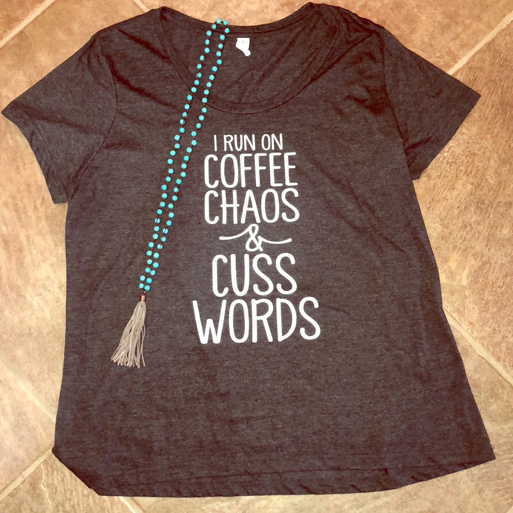 Funny mom shirt